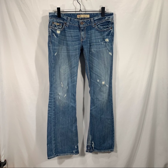 BKE Denim - BKE Women’s Size 28x31.5 Stella Jeans